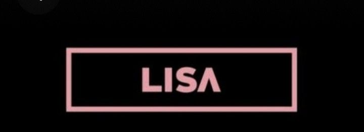 Foto de lisa