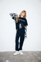 Imagem recente de lisa