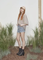 Imagem recente de lisa