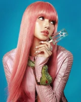 Imagem recente de lisa