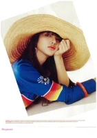 Imagem recente de lisa