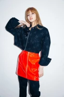 Imagem recente de lisa