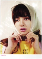 Imagem recente de lisa