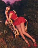 Imagem recente de lisa