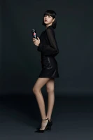 Imagem recente de lisa