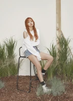 Imagem recente de lisa