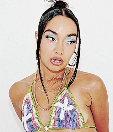 Imagem recente de littlemix