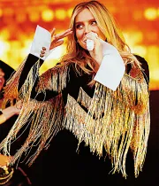 Imagem recente de littlemix