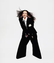 Imagem recente de littlemix