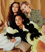 Imagem recente de littlemix