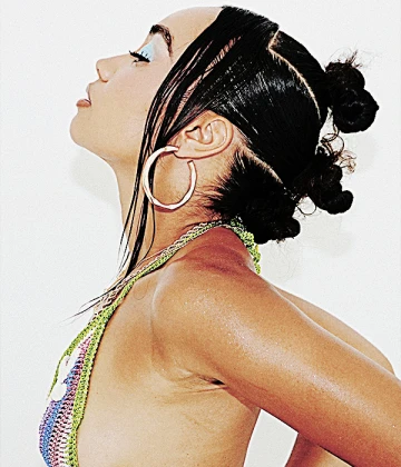 Imagem recente de littlemix