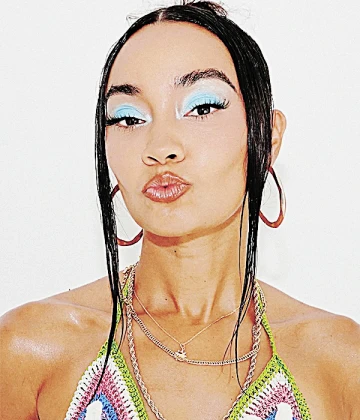 Imagem recente de littlemix