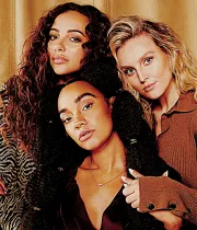 Imagem recente de littlemix