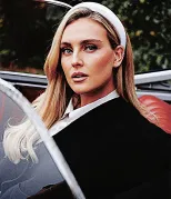 Imagem recente de littlemix