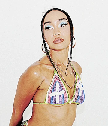 Imagem recente de littlemix