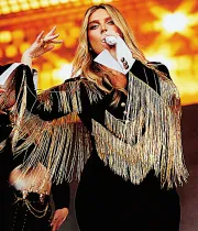 Imagem recente de littlemix