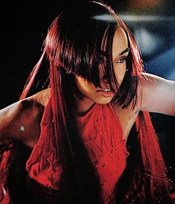 Imagem recente de littlemix