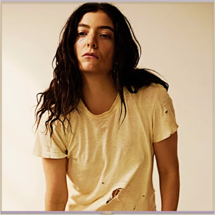 Imagem recente de lorde