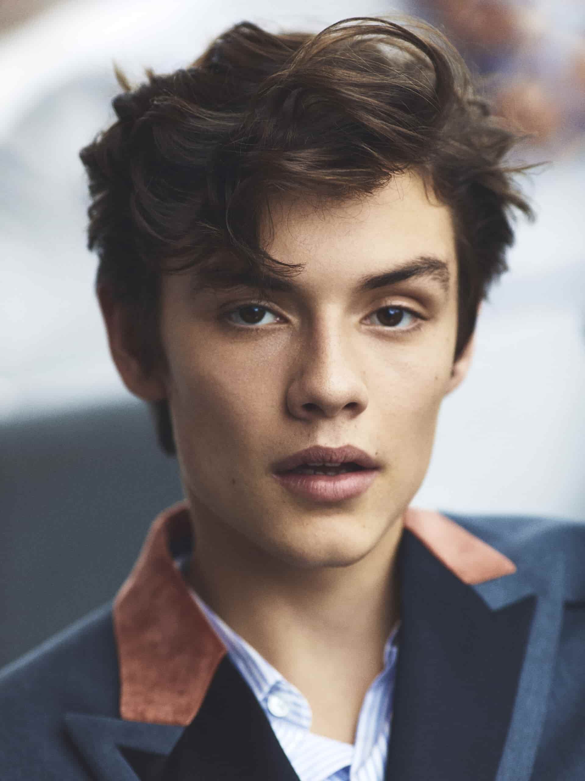 Foto de louispartridge