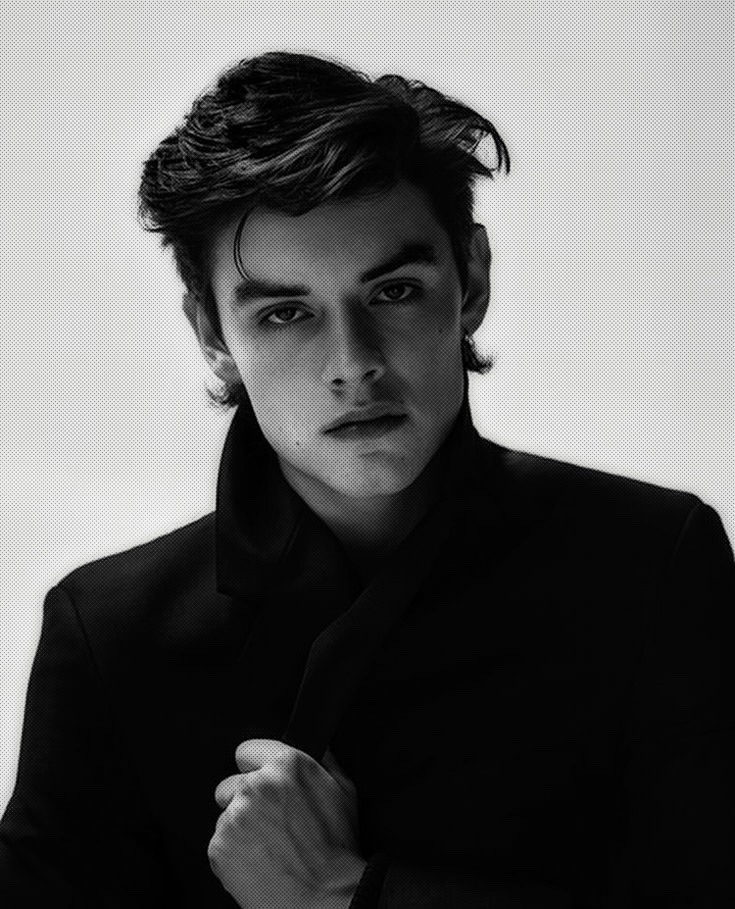 Foto de louispartridge