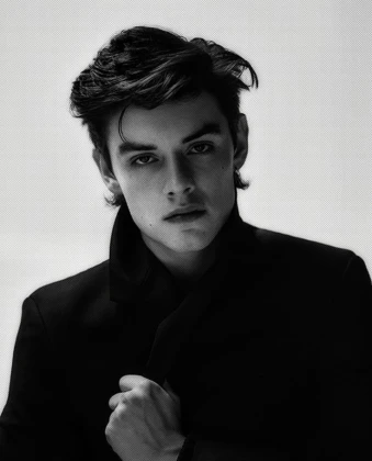 Imagem recente de louispartridge