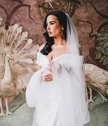 Imagem recente de lovato