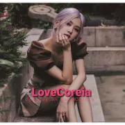 Imagem recente de lovecoreia