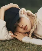 Imagem recente de lovecoreia