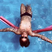 Imagem recente de lucas