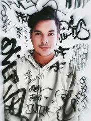 Imagem recente de lucas