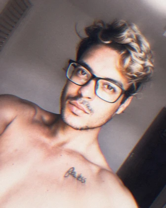 Imagem recente de lucas