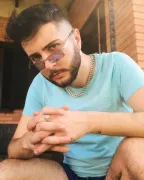 Imagem recente de lucasonly