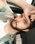 Imagem recente de lucasonly