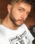 Imagem recente de lucasonly