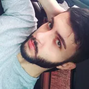 Imagem recente de lucasonly