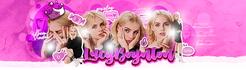 Banner do lucyboynton