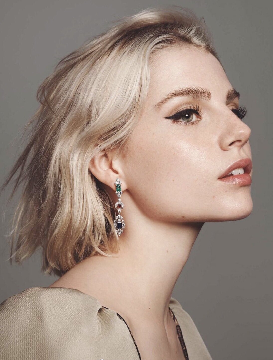Foto de lucyboynton