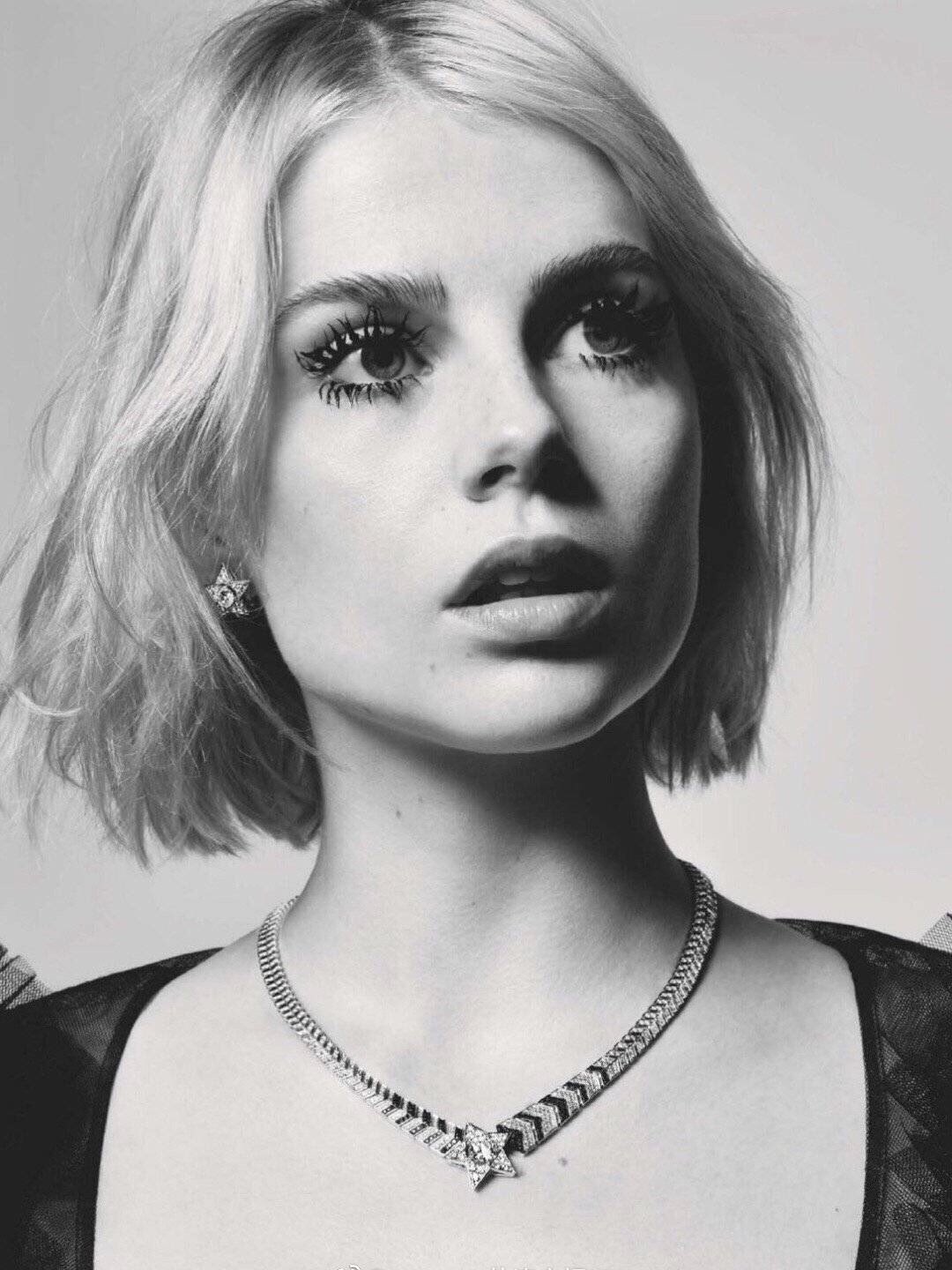 Foto de lucyboynton