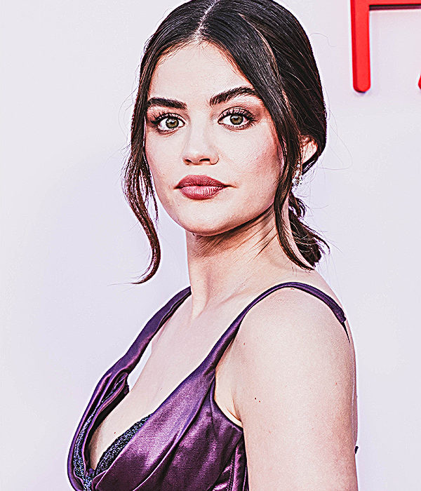 Foto de lucyhale