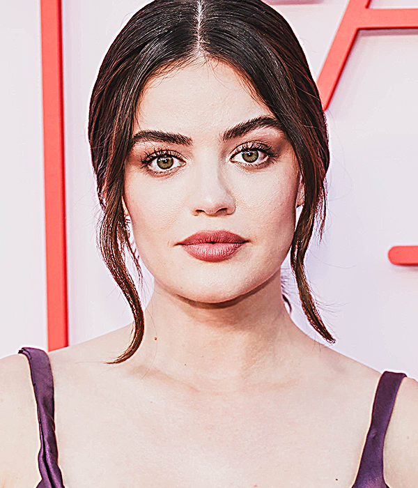 Foto de lucyhale