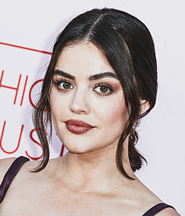 Foto de lucyhale