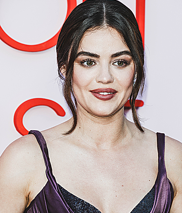 Foto de lucyhale