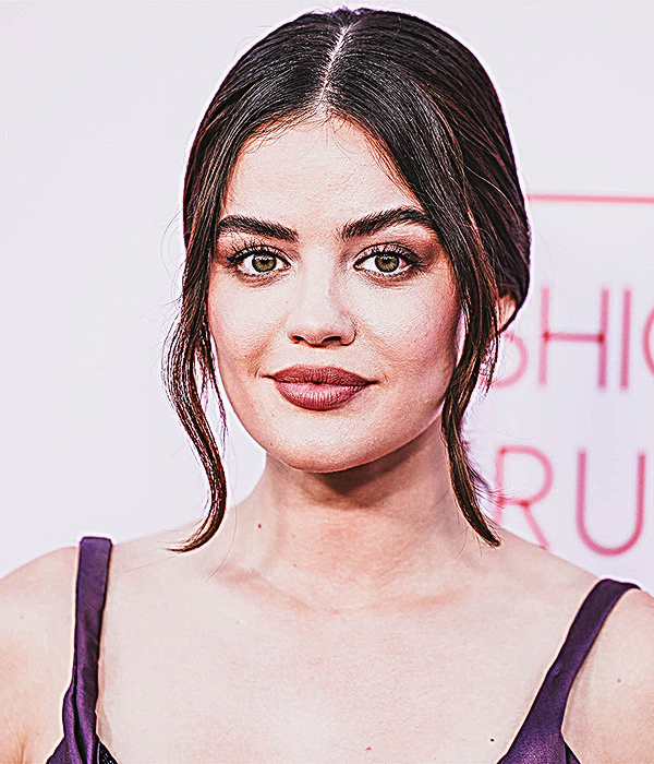 Foto de lucyhale