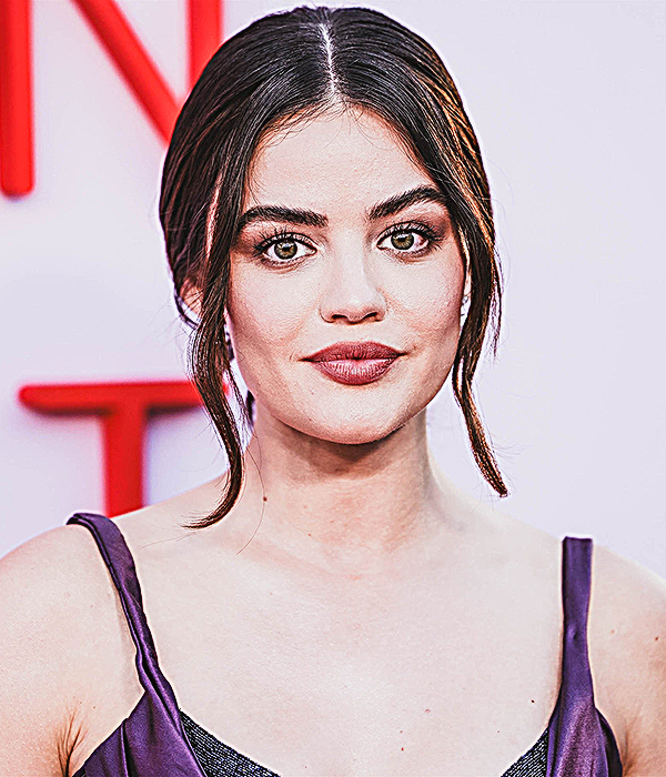 Foto de lucyhale