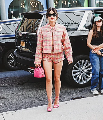 Imagem recente de lucyhale