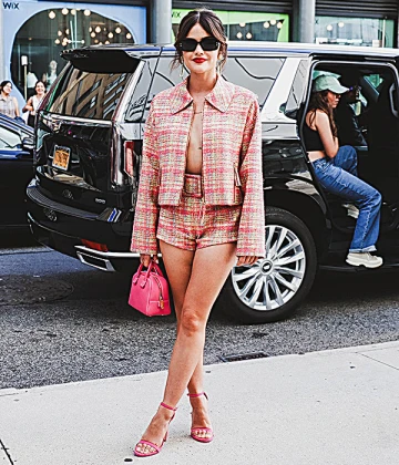 Imagem recente de lucyhale