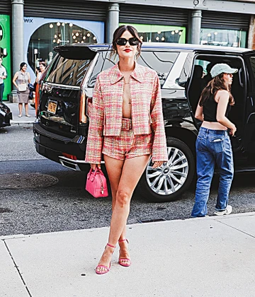 Imagem recente de lucyhale