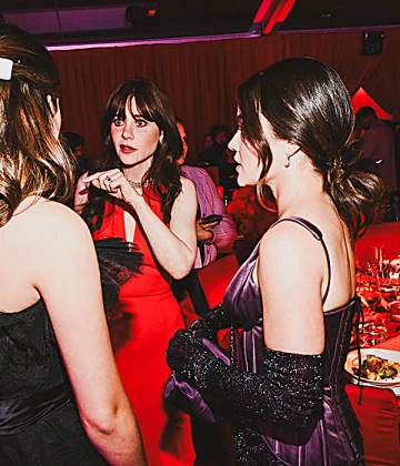 Imagem recente de lucyhale