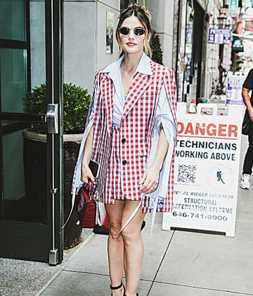 Imagem recente de lucyhale