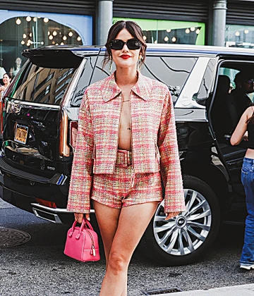 Imagem recente de lucyhale